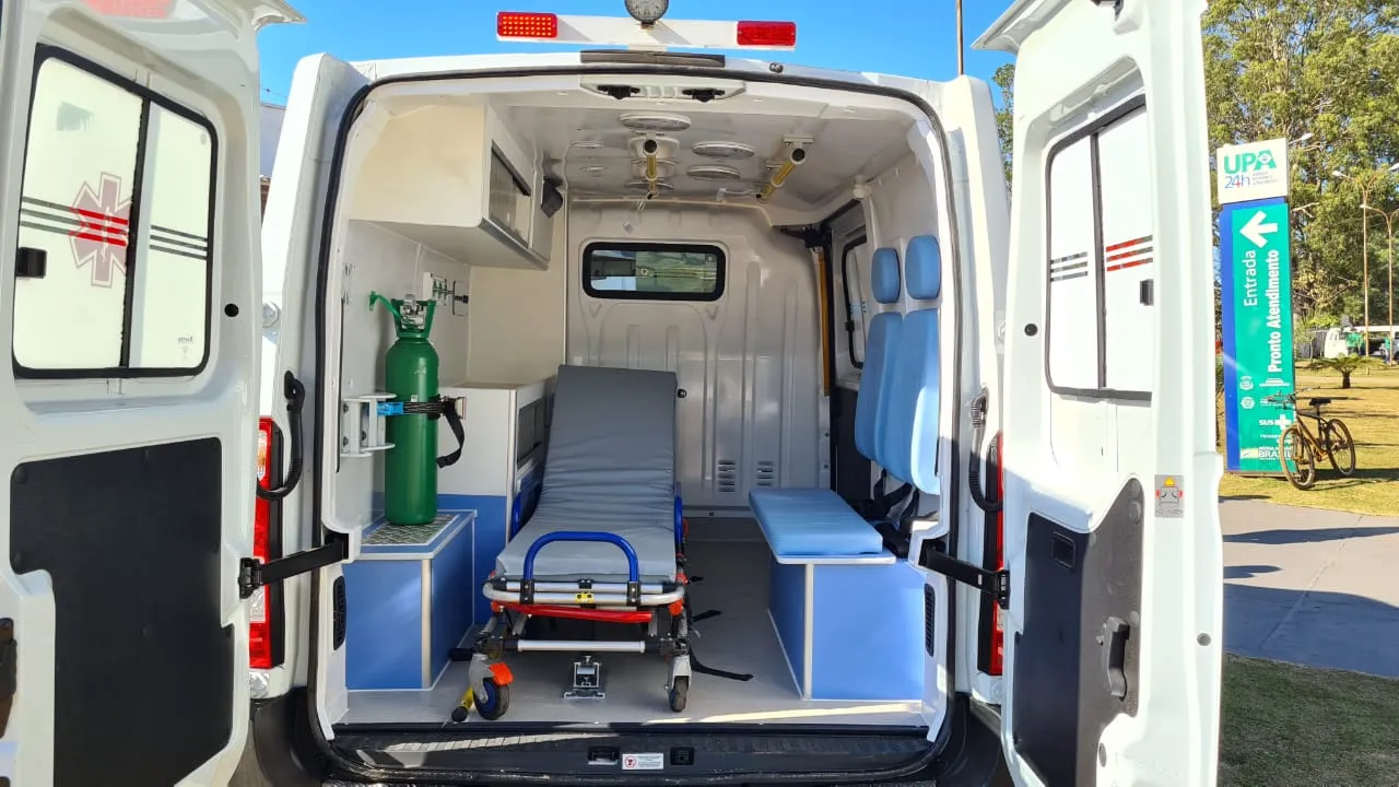 Deputados de MT destinam R$ 320 milhões à saúde em 2025