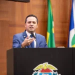 Deputado cobra ação diante de falhas de energia