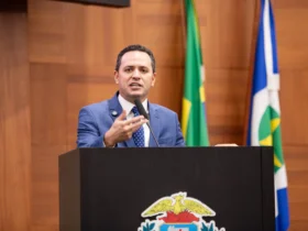 Deputado cobra ação diante de falhas de energia