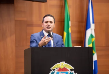 Deputado cobra ação diante de falhas de energia