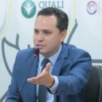 Diego apoia reajuste a servidores e defende manifestações