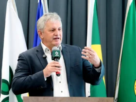 Demarcacao provoca impasse fundiário em MT