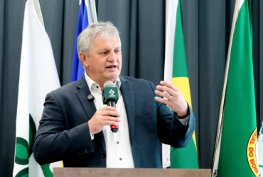 Demarcacao provoca impasse fundiário em MT