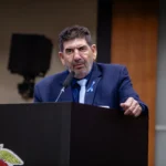 Dr. João cobra resposta da Saúde sobre projeto do Hospital Central