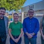 Novo Hemocentro em Várzea Grande homenageia Davi