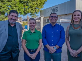 Novo Hemocentro em Várzea Grande homenageia Davi