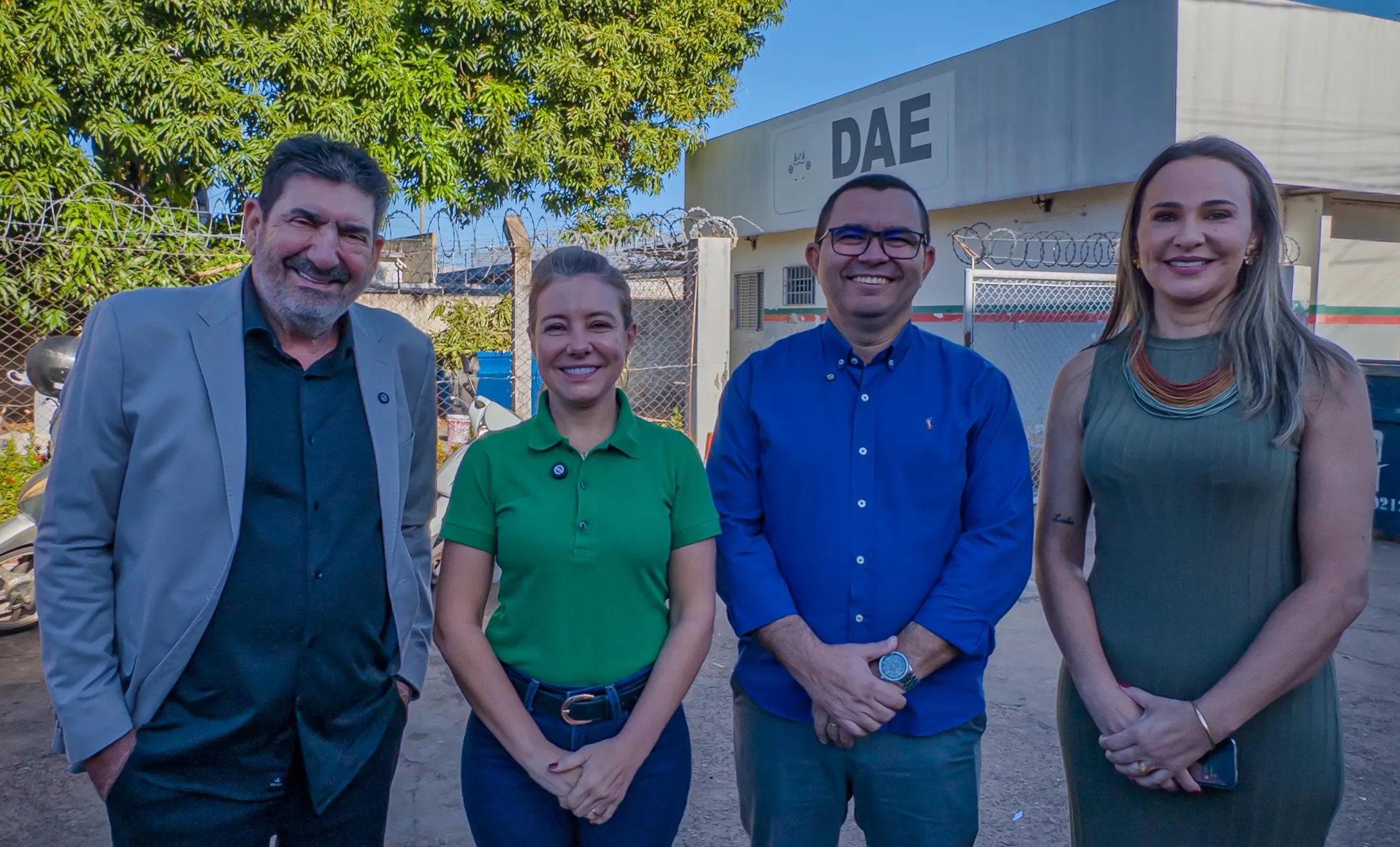 Novo Hemocentro em Várzea Grande homenageia Davi