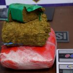 Homem é preso por tráfico e agressão no bairro Ana Carla em Sinop