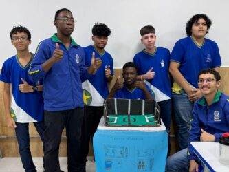 Educação empreendedora ganha força com o Projeto Escola Inovadora em Sorriso