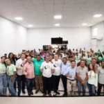 Desenvolvimento impulsiona ações em Colniza