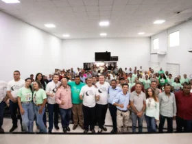 Desenvolvimento impulsiona ações em Colniza