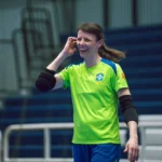 Goleiras brilham na preparação do Brasil para a Copa