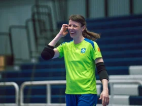 Goleiras brilham na preparação do Brasil para a Copa