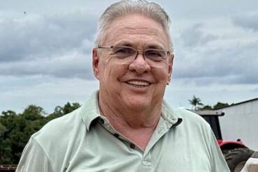 Empresário pioneiro do agronegócio de Sinop morre afogado no Pará