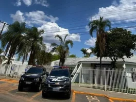 Empresário preso por esquema de furto de energia em São Paulo