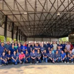 Escola de Trânsito do Detran-MT emite 2.305 certificados em 2025