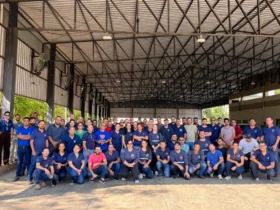 Escola de Trânsito do Detran-MT emite 2.305 certificados em 2025