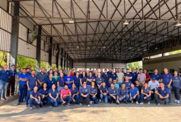 Escola de Trânsito do Detran-MT emite 2.305 certificados em 2025