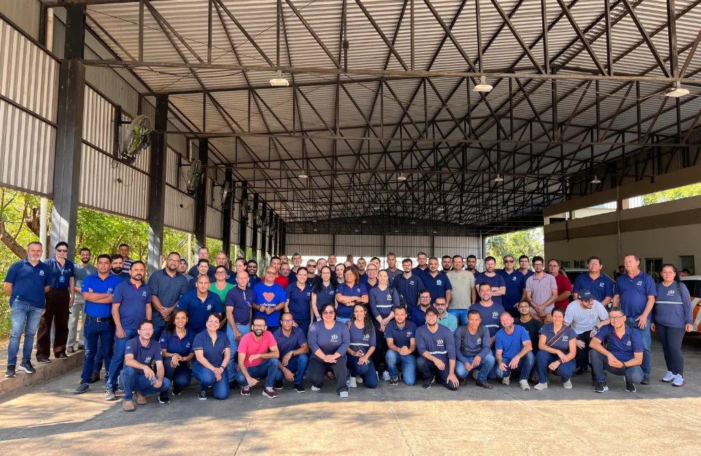 Escola de Trânsito do Detran-MT emite 2.305 certificados em 2025