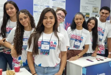 Estudantes de ETECs inovam com projetos sustentáveis em MT
