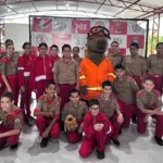 Estudantes de MT têm até dia 14 para enviar vídeos sobre prevenção de incêndios