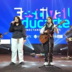 Estudantes brilham no Festival Educarte 2025 em Mato Grosso