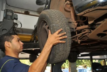 Sedec apoia Expo Auto Mecânica e impulsiona setor automotivo