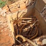 Com a tentativa de furto registrada nesta quarta-feira (5), município soma quatro ocorrências em unidades escolares em apenas duas semanas