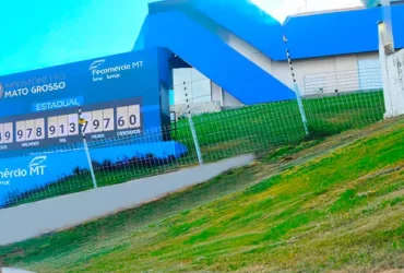 Fecomércio-MT