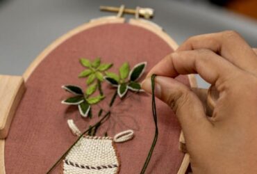 Feira cultural Caminho das Artes promove talento local em Sorriso -CenárioMT