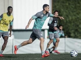 Juventude x Bahia: onde assistir, escalações e tudo sobre o duelo decisivo pela 36ª rodada. Imagem: Fernando Alves/ECJ