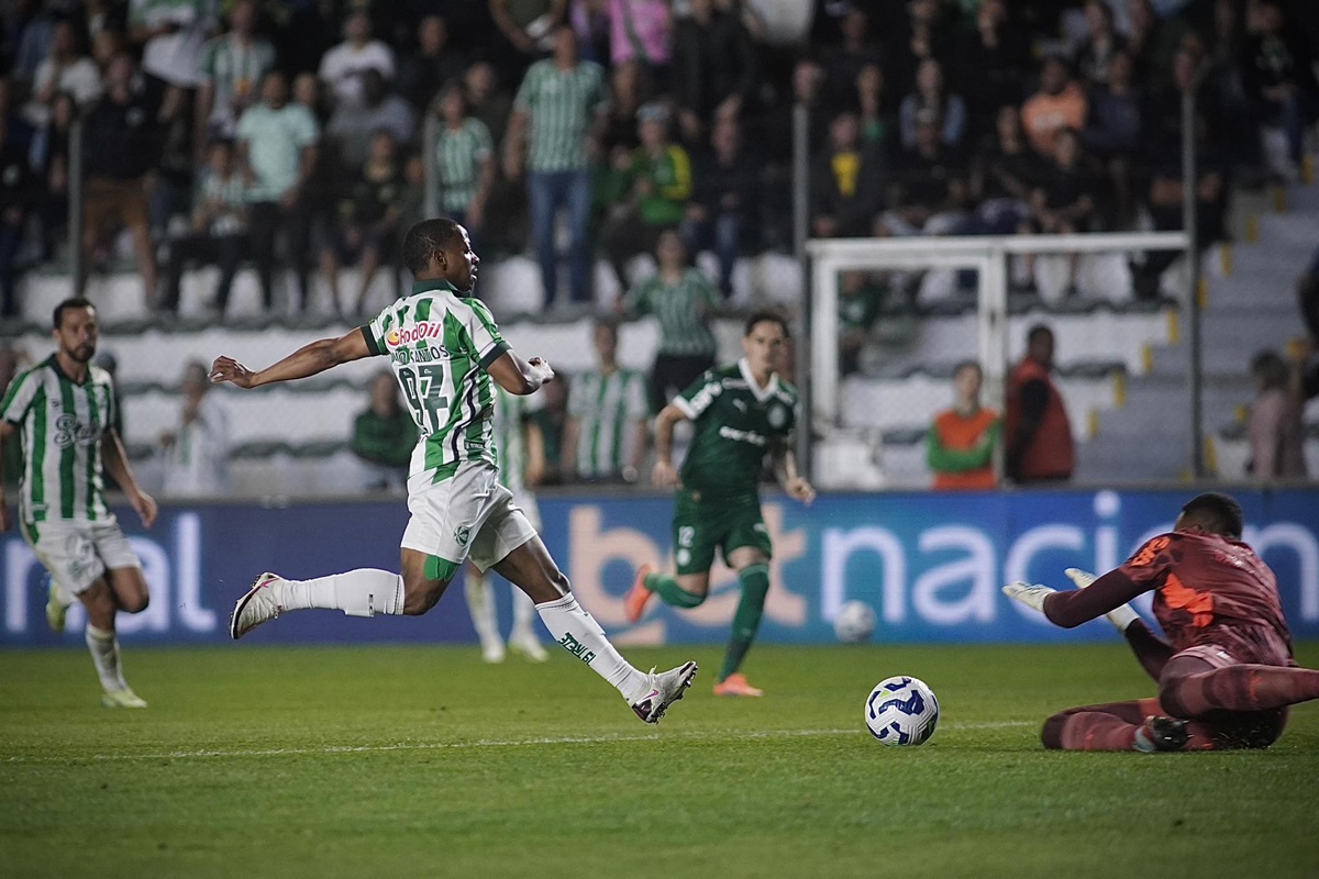 Sport x Juventude: onde assistir ao vivo e prováveis escalações pelo Brasileirão 2025. Imagem: Fernando Alves ECJ