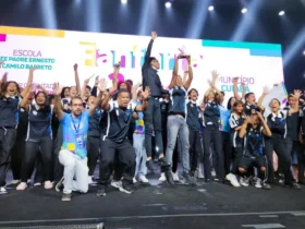 Festival Educarte 2025 encerra edição com premiações e destaque