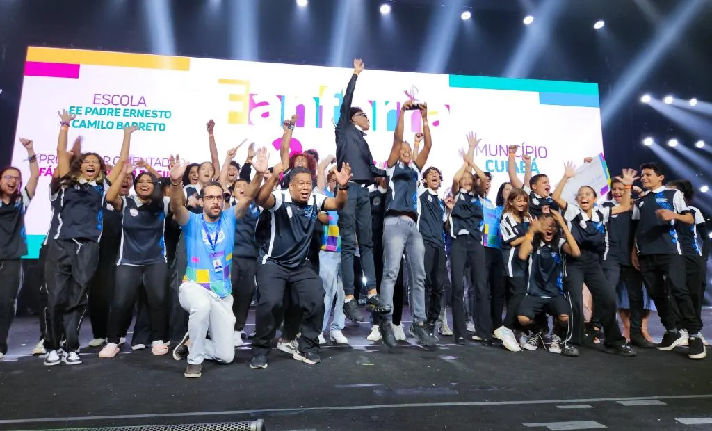 Festival Educarte 2025 encerra edição com premiações e destaque