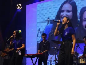 Festival Educarte reúne talentos estudantis em Cuiabá