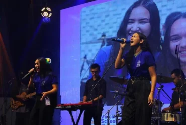Festival Educarte reúne talentos estudantis em Cuiabá