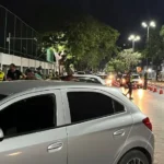 Operação Lei Seca prende 14 e remove 27 veículos em Cuiabá