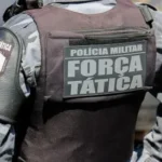 Dupla morre em confronto com Força Tática durante ação em Paranatinga