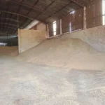 Força Tática prende suspeito por furto de grãos em MT