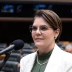 GOLPE NOS APOSENTADOS | “É o começo da justiça sendo feita”, diz Coronel Fernanda sobre prisão do ex-presidente do INSS e aprovação de requerimento amicus curiae no STF