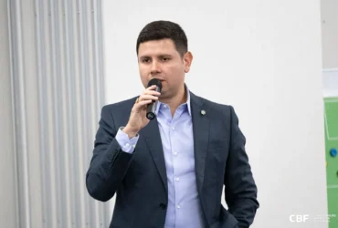 GT avança em treinamentos e alinhamento da arbitragem