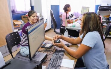 Ganha Tempo em ação realiza quase 300 atendimentos no Distrito de Primavera