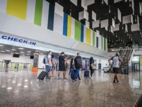 Plano de Marketing Turístico Internacional de MT é detalhado