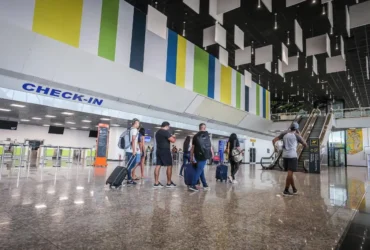 Plano de Marketing Turístico Internacional de MT é detalhado