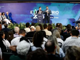 Governo anuncia laboratório de análise de solo em MT