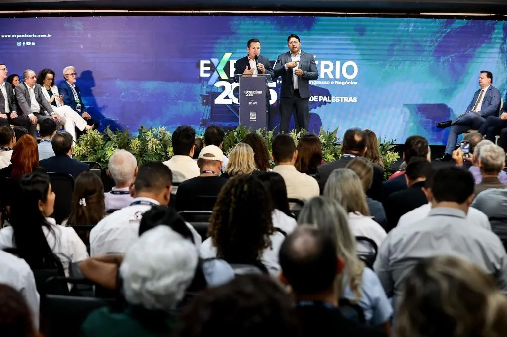 Governo anuncia laboratório de análise de solo em MT