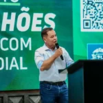 Programa fortalece agricultura familiar em Mato Grosso