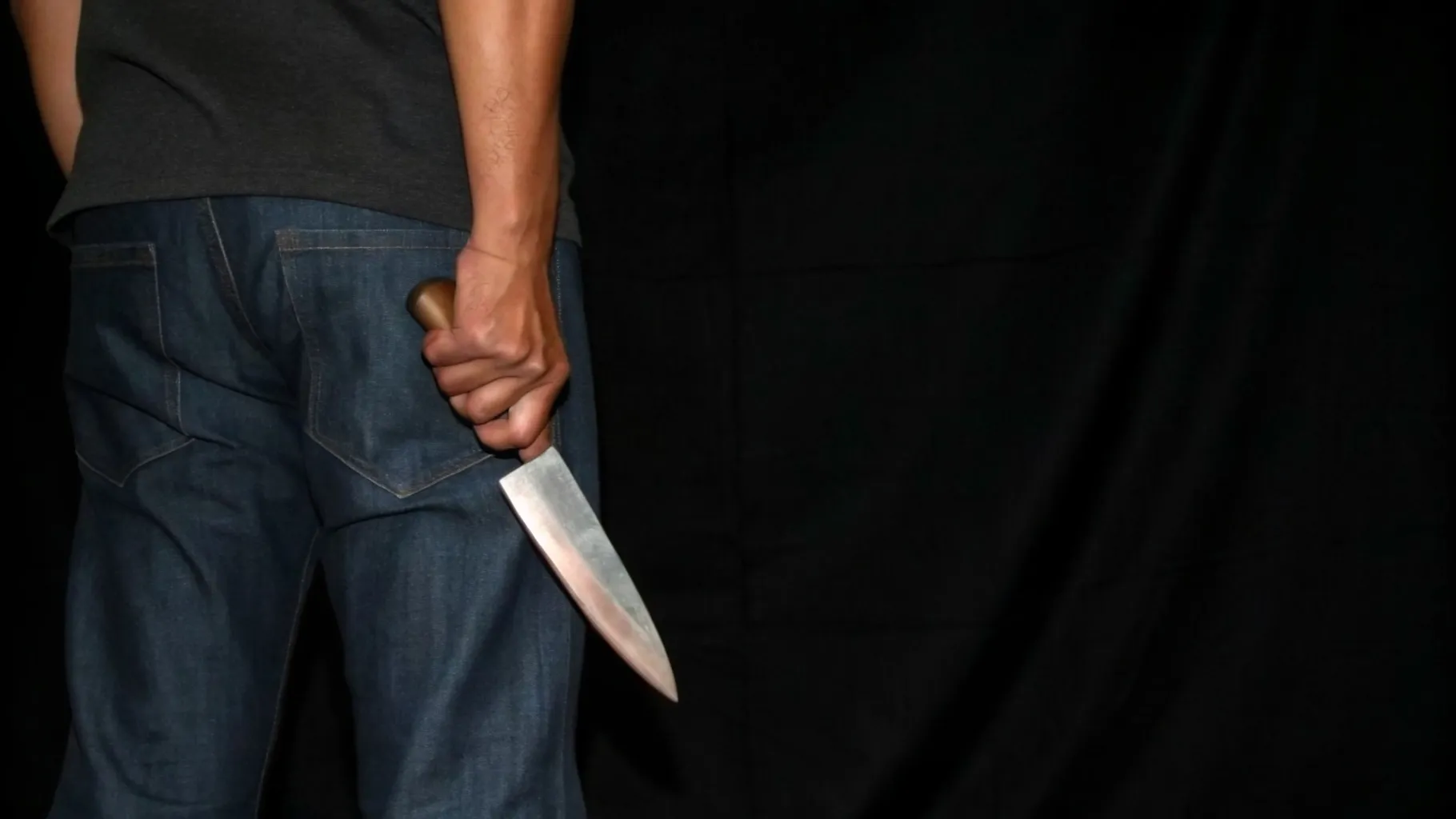 Homem morre após ser esfaqueado em área rural de Ipiranga do Norte