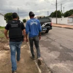 Homem preso por estupro de vulnerável em Jauru