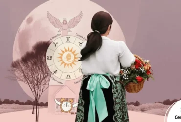 Horóscopo da Semana